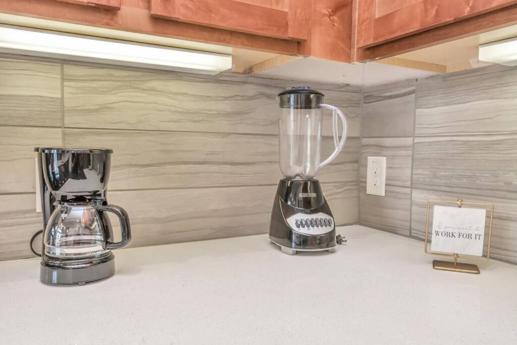 U3 Penthouse Houstonw Car Astros W Skyline-View Apartment Exterior photo